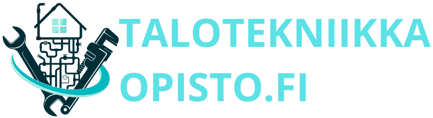 Talotekniikkaopisto